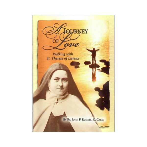 a journey of love prayer booklet