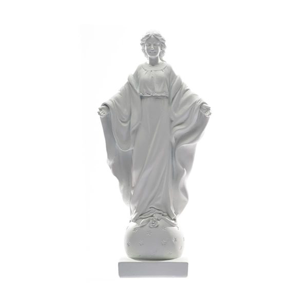 Our Lady of the Smile Statue