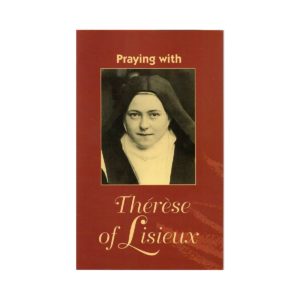 Praying With St. Therese Prayer Booklet