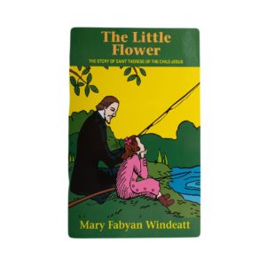 The Story of the Little Flower Children's Book