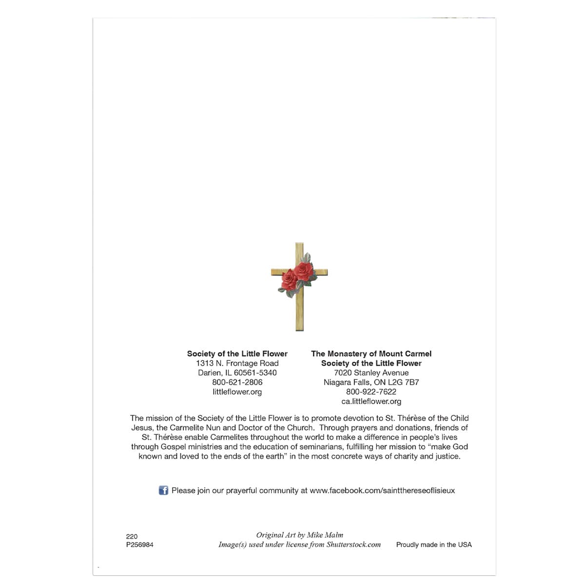 Easter Novena Donation - Image 9