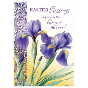 Easter Blessings #220