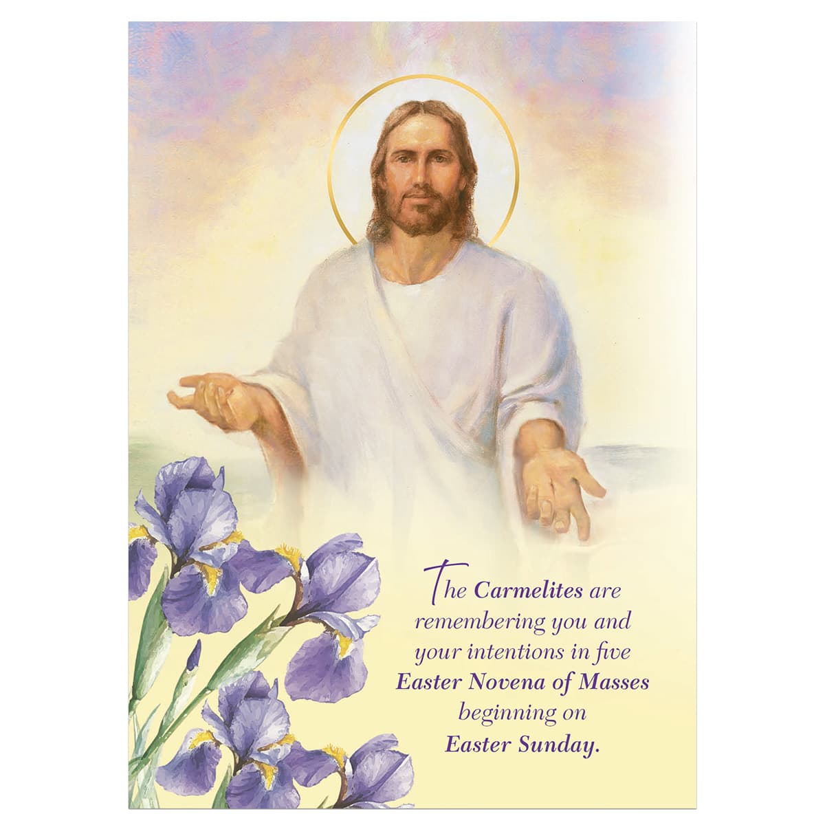 Easter Novena Donation - Image 3