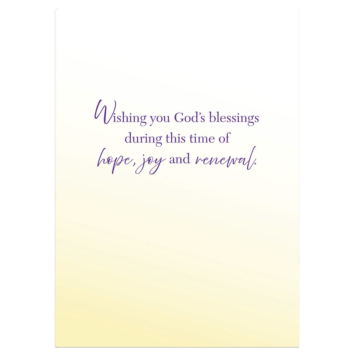 Easter Novena Donation - Image 4