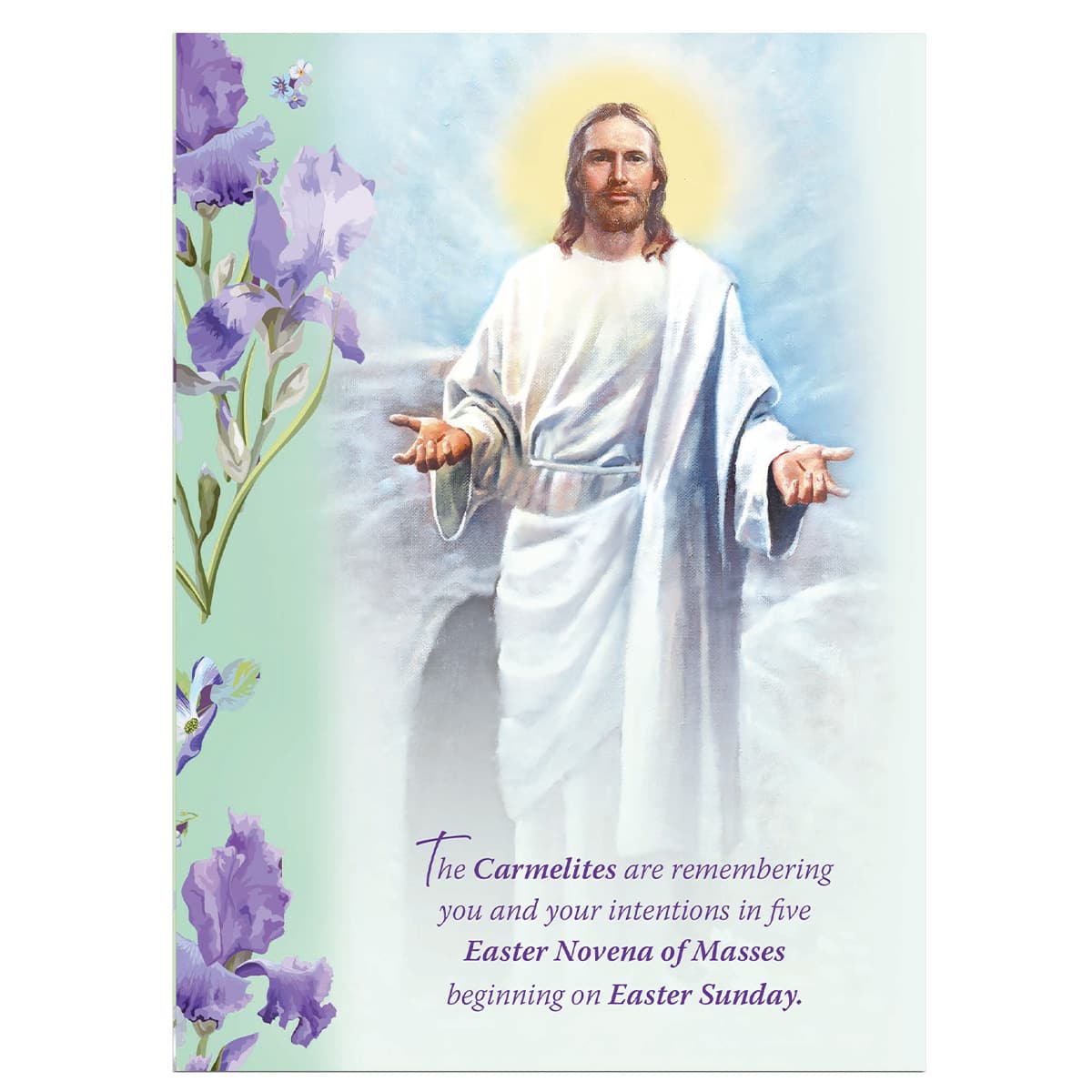 Easter Novena Donation - Image 7