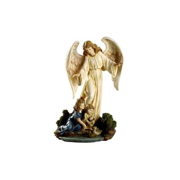 Guardian Angel Statue #282