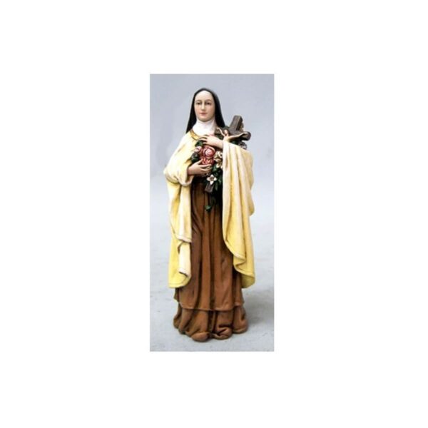 St. Therese small Statue #932