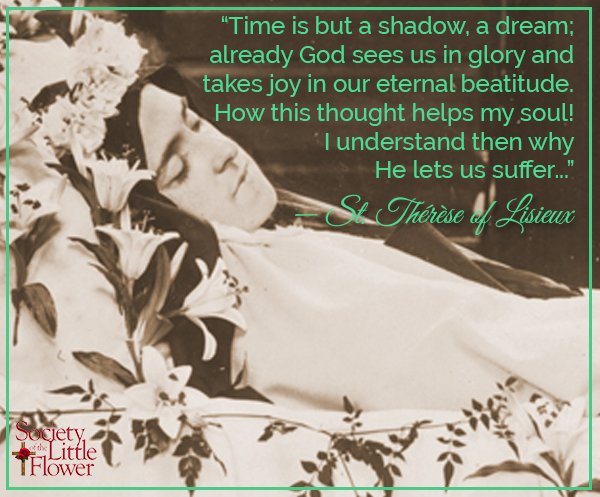 Time is but a shadow