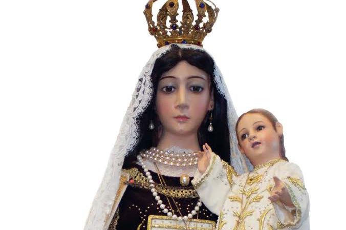 Our Lady of Mount Carmel – Why Is She So Special to the Carmelites?