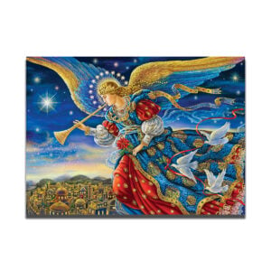 Angel Card